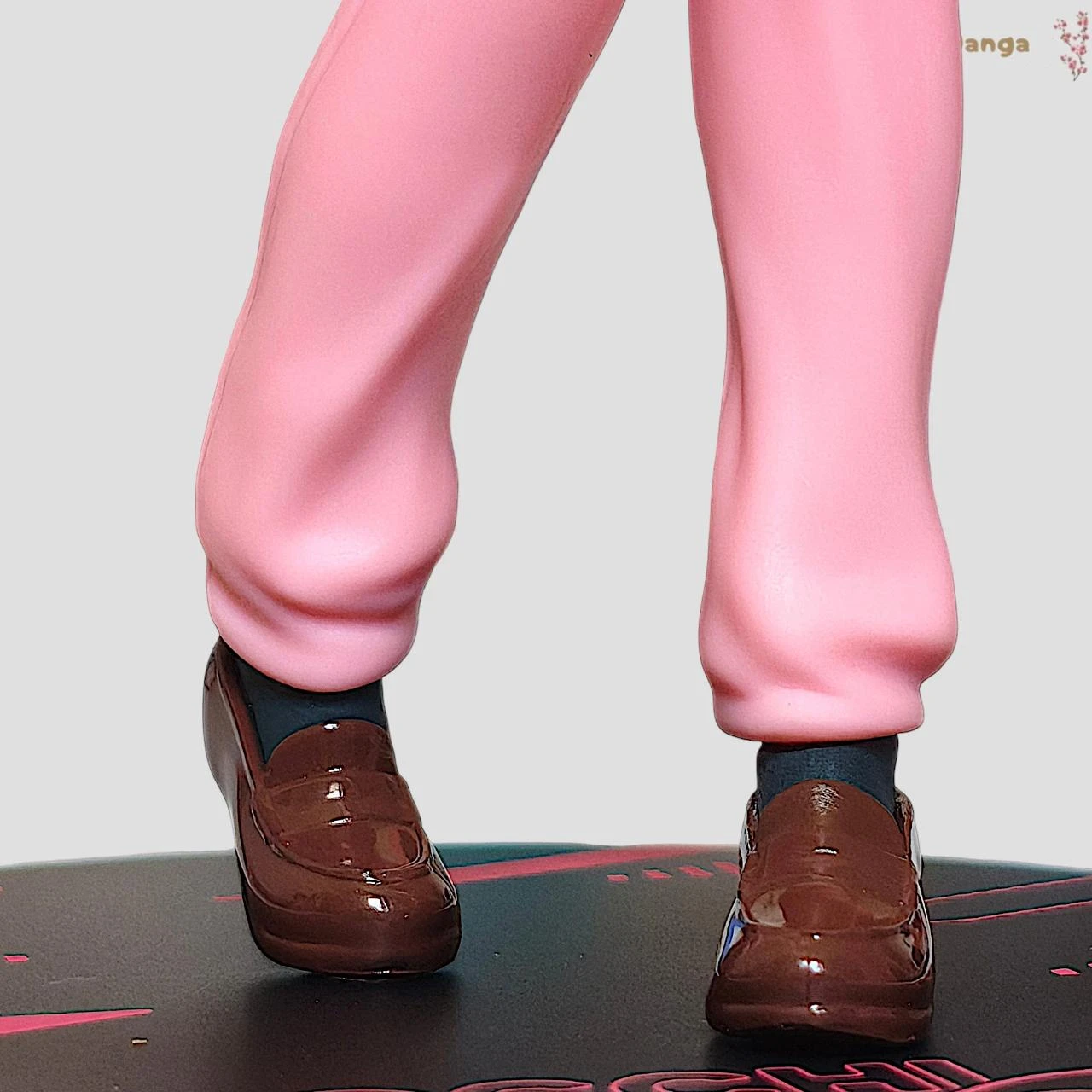 Hitori Gotoh Figure – Bocchi the Rock – Casual Wear Ver – Taito – photo 9